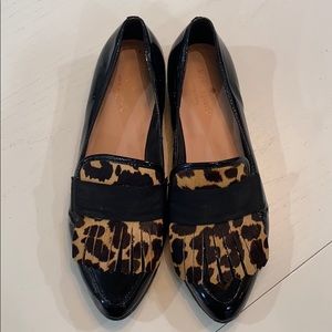 Kate Spade loafer